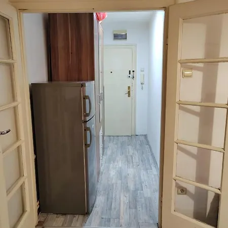 Apartment Silicon Alley - Center