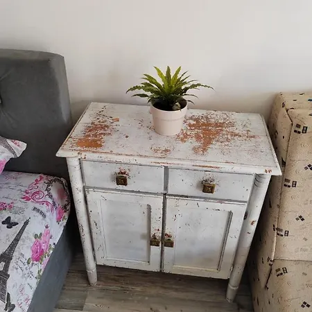 Silicon Alley - Center Apartmán