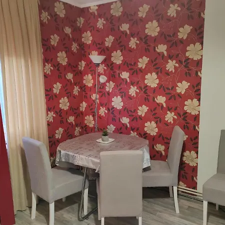 Apartmán Silicon Alley - Center