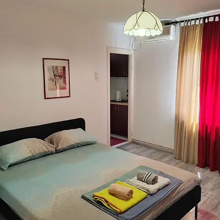 Apartment Silicon Alley - Center